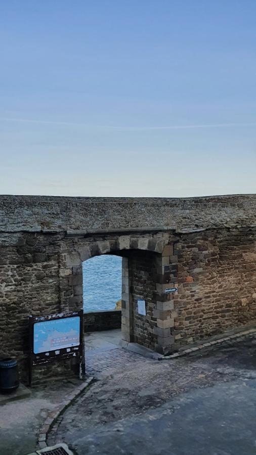 Le Sainte Anne Saint-Malo Exterior foto